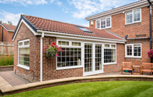 South Lanarkshire house extension leads