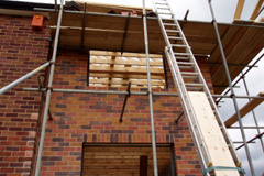 house extensions South Lanarkshire