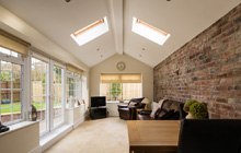 South Lanarkshire single storey extension leads